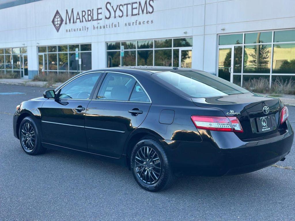 used 2010 Toyota Camry car, priced at $8,995