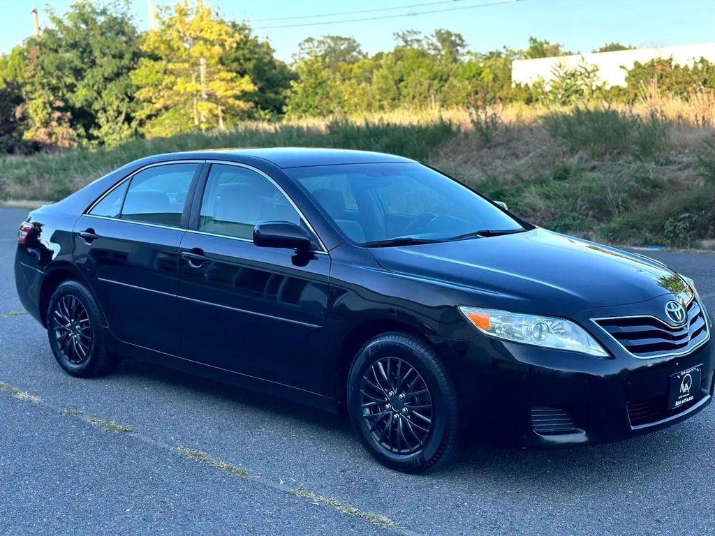 used 2010 Toyota Camry car, priced at $8,995