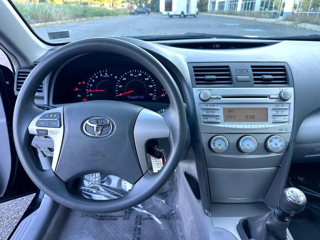 used 2010 Toyota Camry car, priced at $8,995