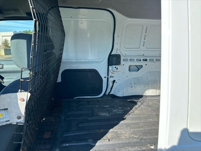 used 2013 Ford Transit Connect car, priced at $10,495