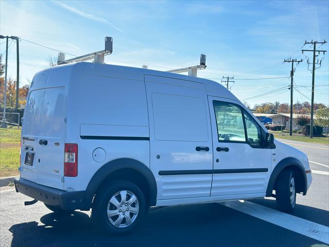 used 2013 Ford Transit Connect car, priced at $10,495