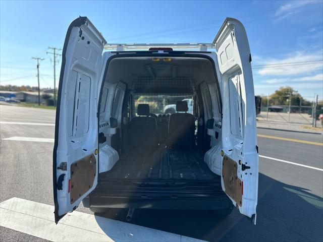 used 2013 Ford Transit Connect car, priced at $10,495