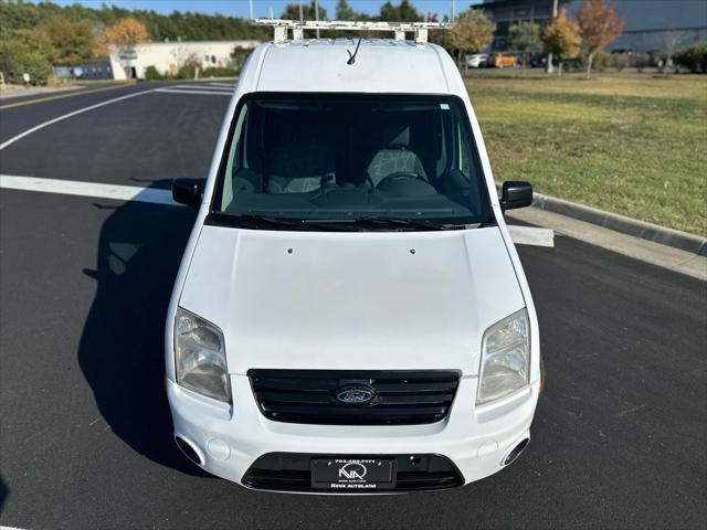 used 2013 Ford Transit Connect car, priced at $10,495