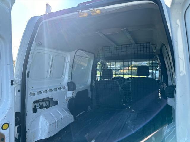 used 2013 Ford Transit Connect car, priced at $10,495