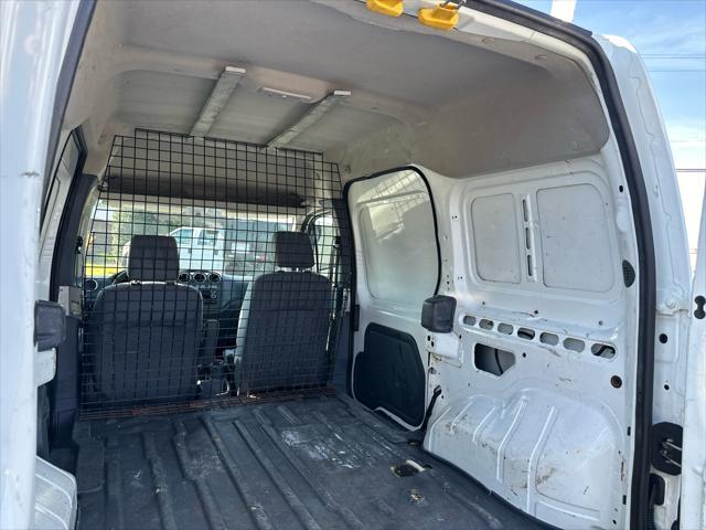 used 2013 Ford Transit Connect car, priced at $10,495