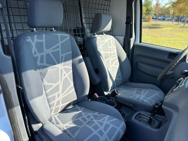 used 2013 Ford Transit Connect car, priced at $10,495