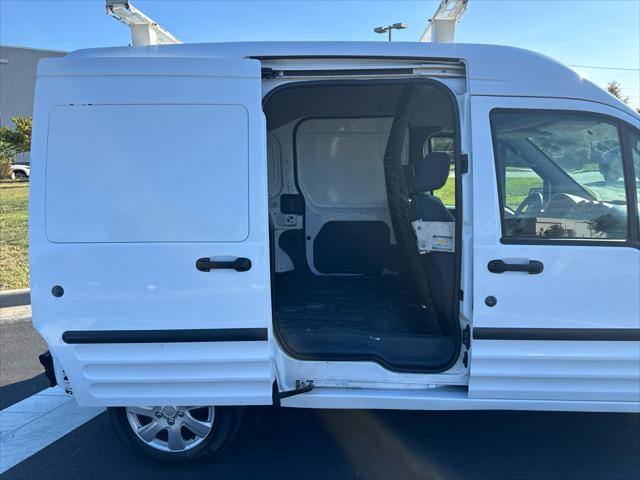 used 2013 Ford Transit Connect car, priced at $10,495