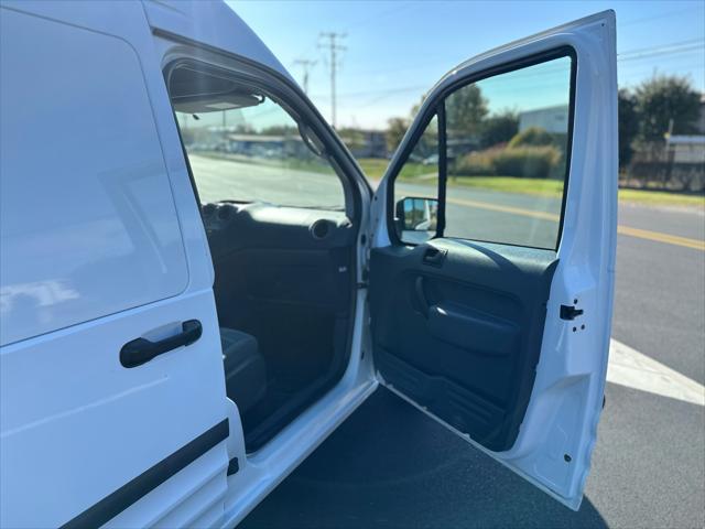 used 2013 Ford Transit Connect car, priced at $10,495