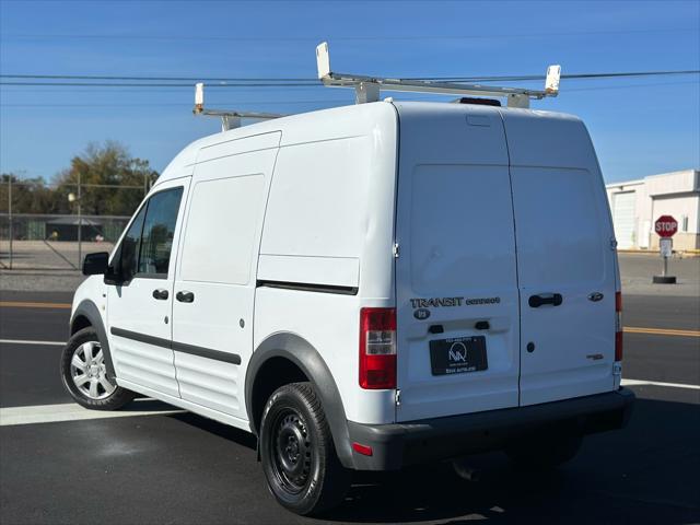 used 2013 Ford Transit Connect car, priced at $10,495