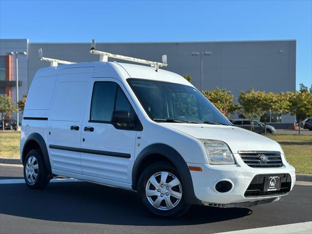 used 2013 Ford Transit Connect car, priced at $10,495