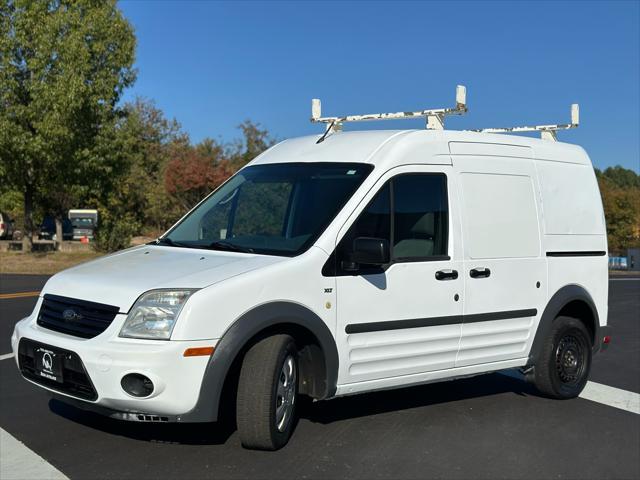 used 2013 Ford Transit Connect car, priced at $10,495