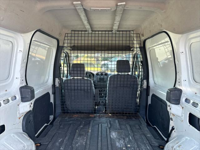 used 2013 Ford Transit Connect car, priced at $10,495