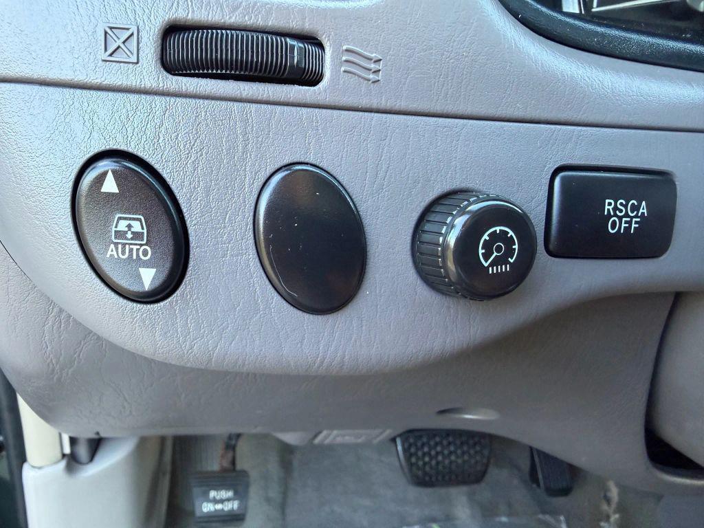 used 2006 Toyota Sequoia car, priced at $11,995