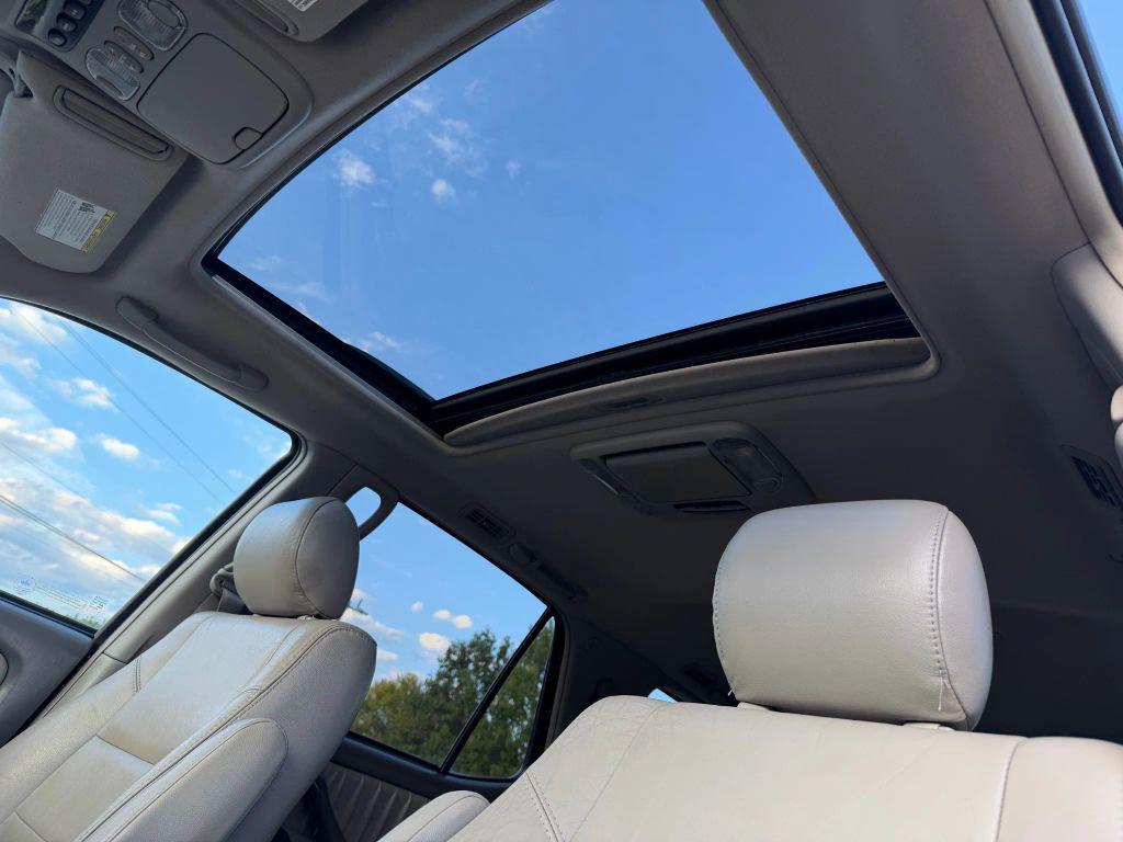 used 2006 Toyota Sequoia car, priced at $11,995