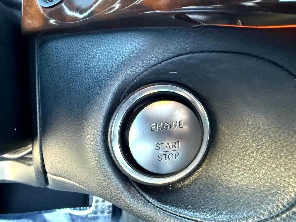 used 2014 Mercedes-Benz CLS-Class car, priced at $14,495