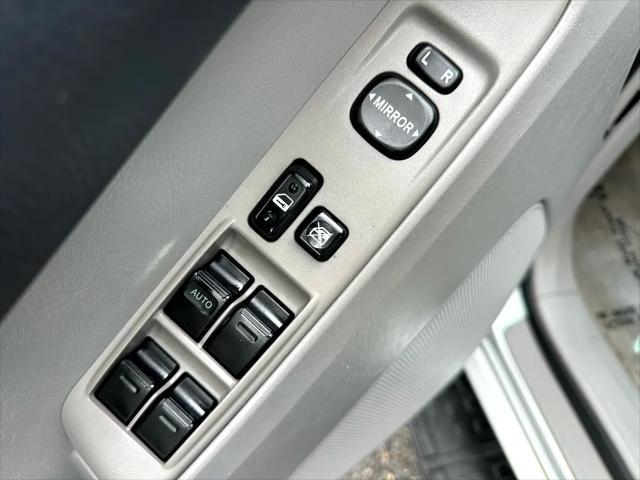 used 2003 Toyota 4Runner car, priced at $11,995