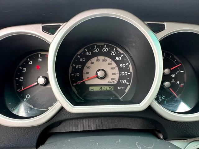 used 2003 Toyota 4Runner car, priced at $11,995