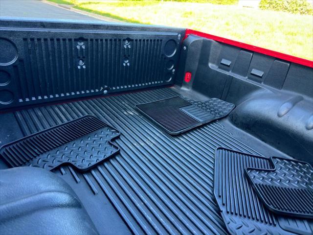 used 2010 GMC Canyon car, priced at $10,995