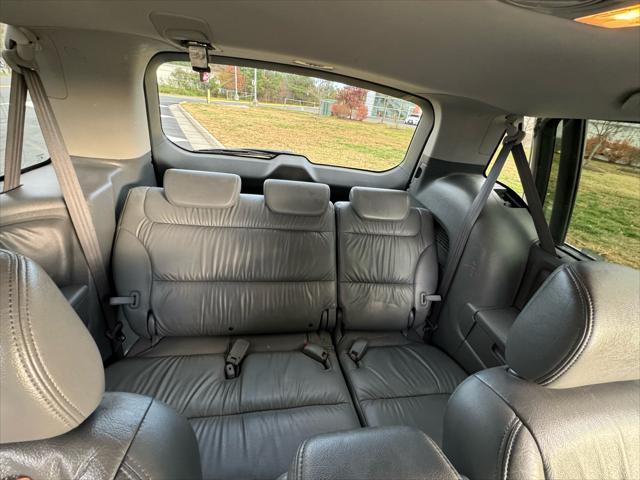 used 2007 Honda Odyssey car, priced at $9,995