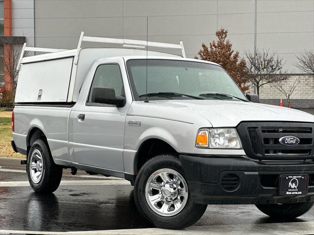 used 2009 Ford Ranger car, priced at $10,995