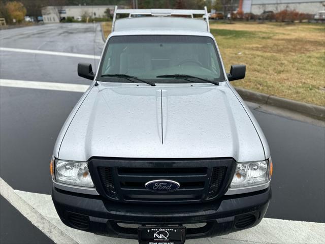 used 2009 Ford Ranger car, priced at $10,995