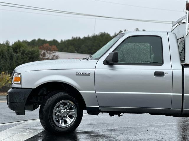 used 2009 Ford Ranger car, priced at $10,995