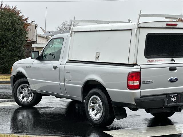 used 2009 Ford Ranger car, priced at $10,995