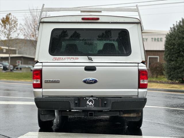 used 2009 Ford Ranger car, priced at $10,995