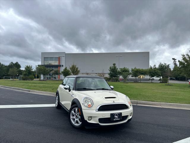 used 2009 MINI Cooper S car, priced at $5,995