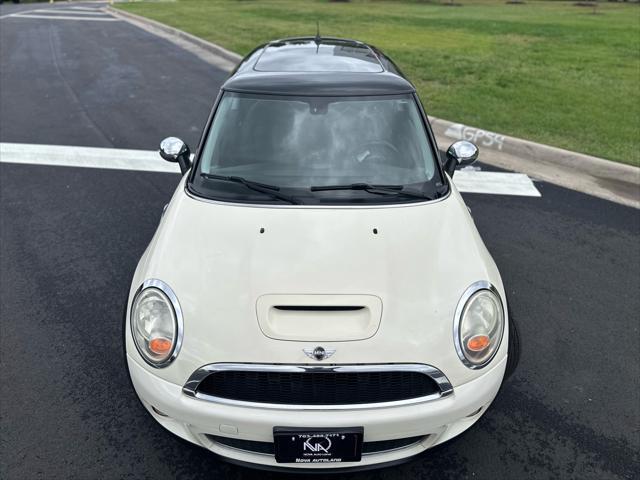 used 2009 MINI Cooper S car, priced at $5,995