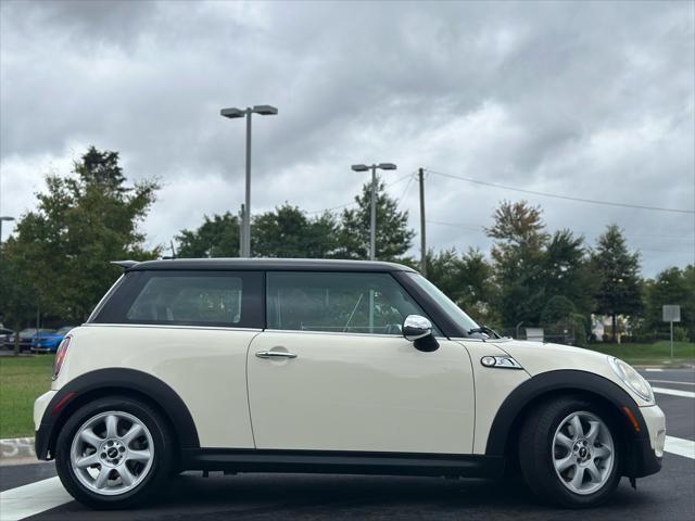 used 2009 MINI Cooper S car, priced at $5,995