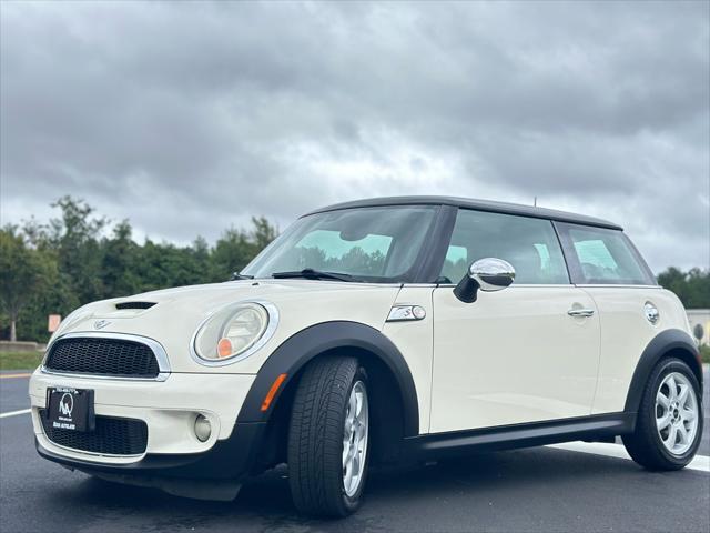 used 2009 MINI Cooper S car, priced at $5,995