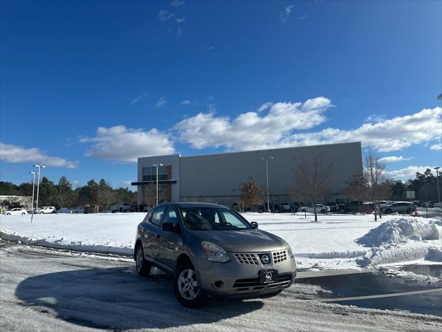 used 2008 Nissan Rogue car, priced at $6,995