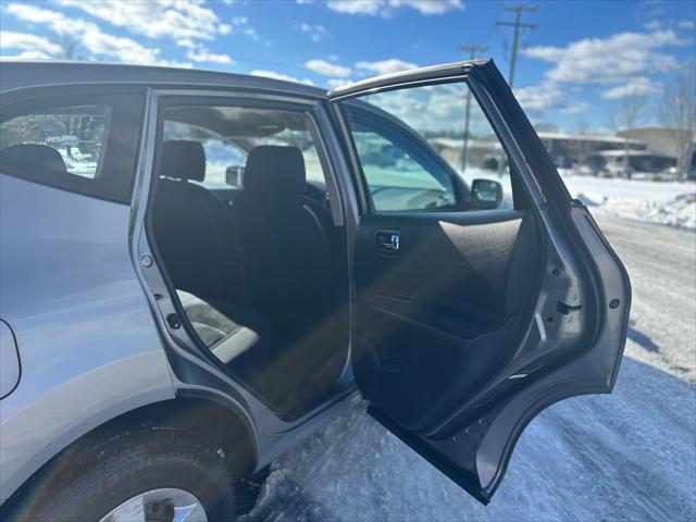 used 2008 Nissan Rogue car, priced at $6,995