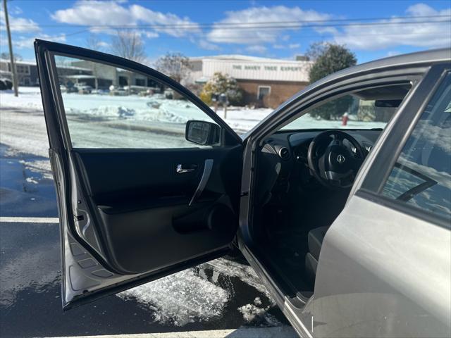 used 2008 Nissan Rogue car, priced at $6,995