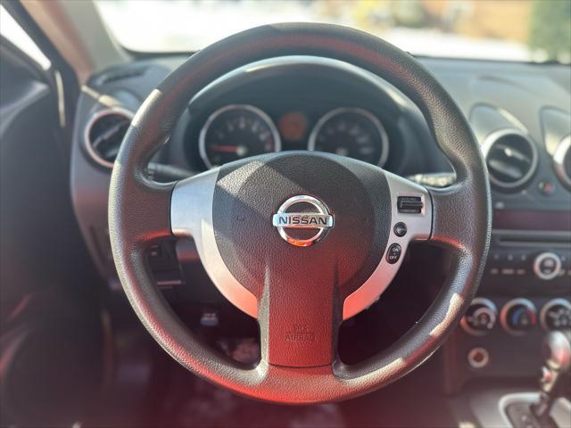 used 2008 Nissan Rogue car, priced at $6,995