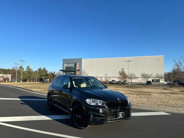 used 2014 BMW X5 car, priced at $13,395