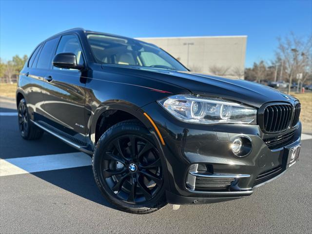 used 2014 BMW X5 car, priced at $13,395