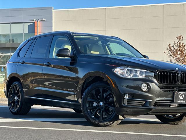 used 2014 BMW X5 car, priced at $13,395