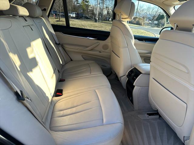 used 2014 BMW X5 car, priced at $13,395