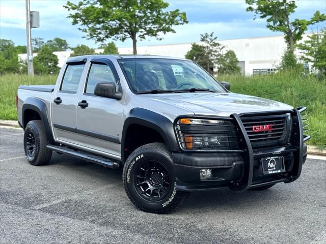 used 2008 GMC Canyon car, priced at $11,995