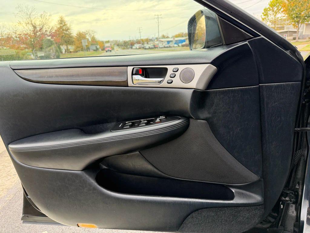 used 2006 Lexus ES 330 car, priced at $6,995