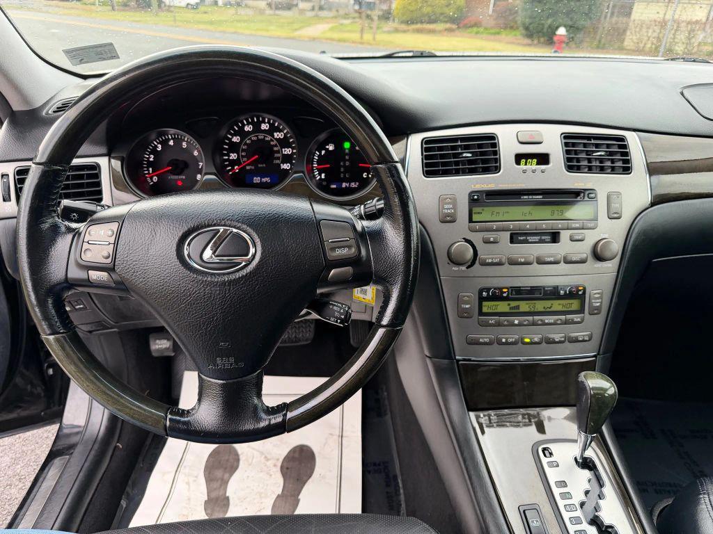 used 2006 Lexus ES 330 car, priced at $6,995