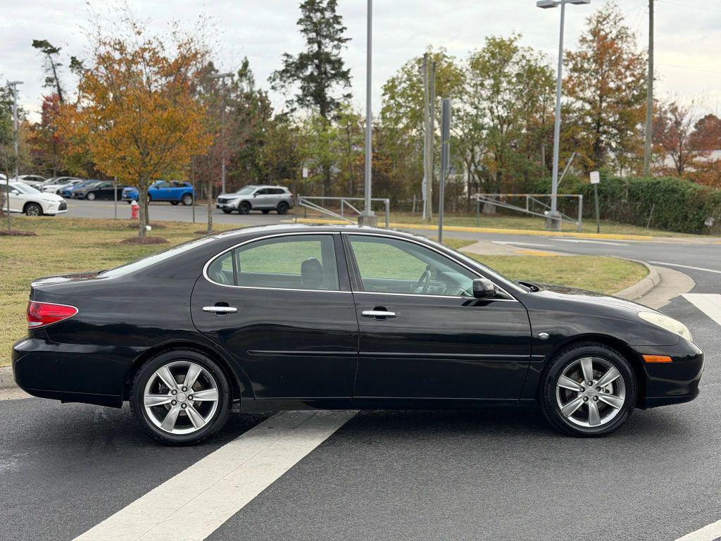used 2006 Lexus ES 330 car, priced at $6,995