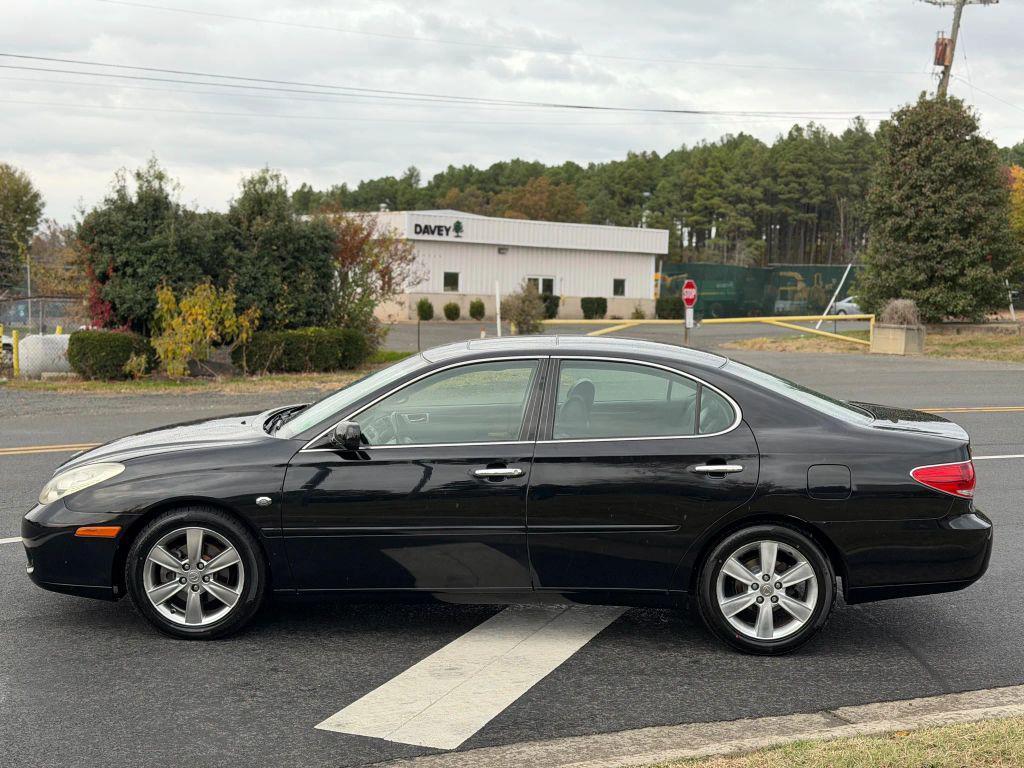 used 2006 Lexus ES 330 car, priced at $6,995