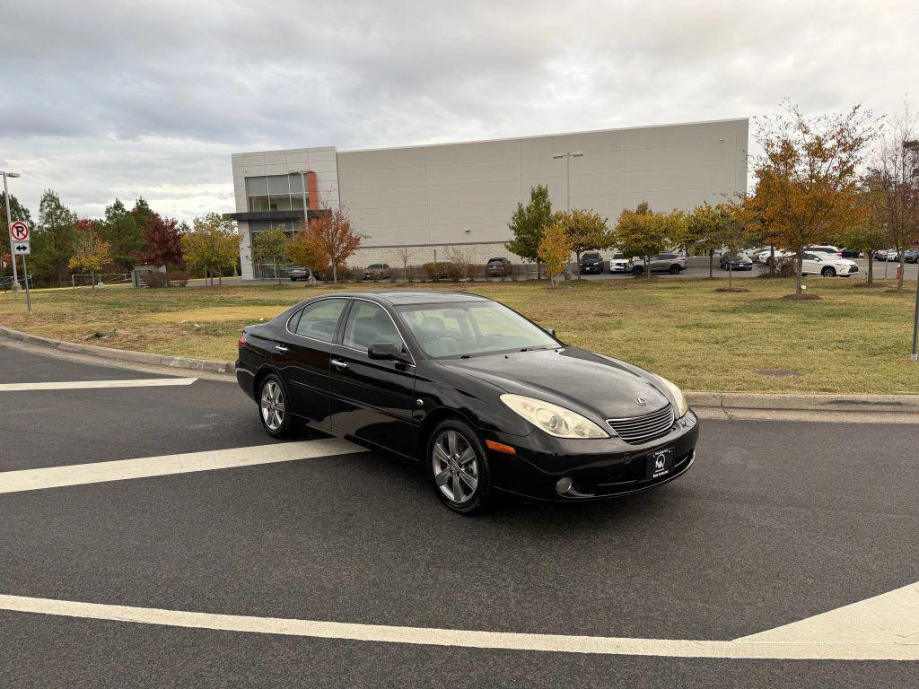 used 2006 Lexus ES 330 car, priced at $6,995