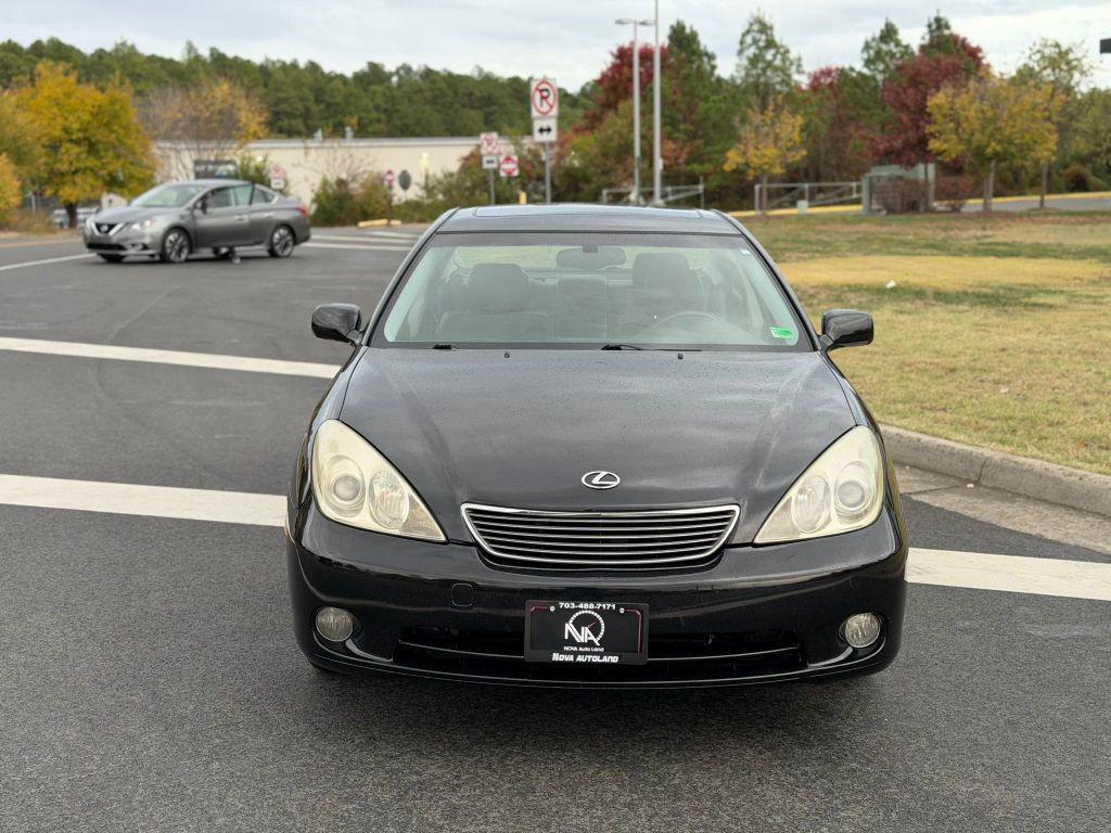 used 2006 Lexus ES 330 car, priced at $6,995