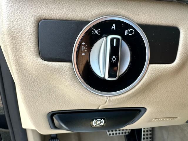used 2012 Mercedes-Benz CLS-Class car, priced at $12,995