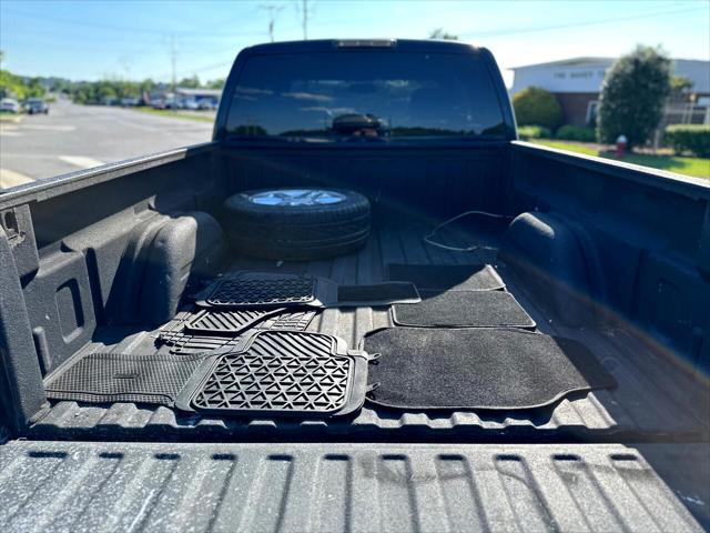 used 2005 Chevrolet Silverado 1500 car, priced at $9,995