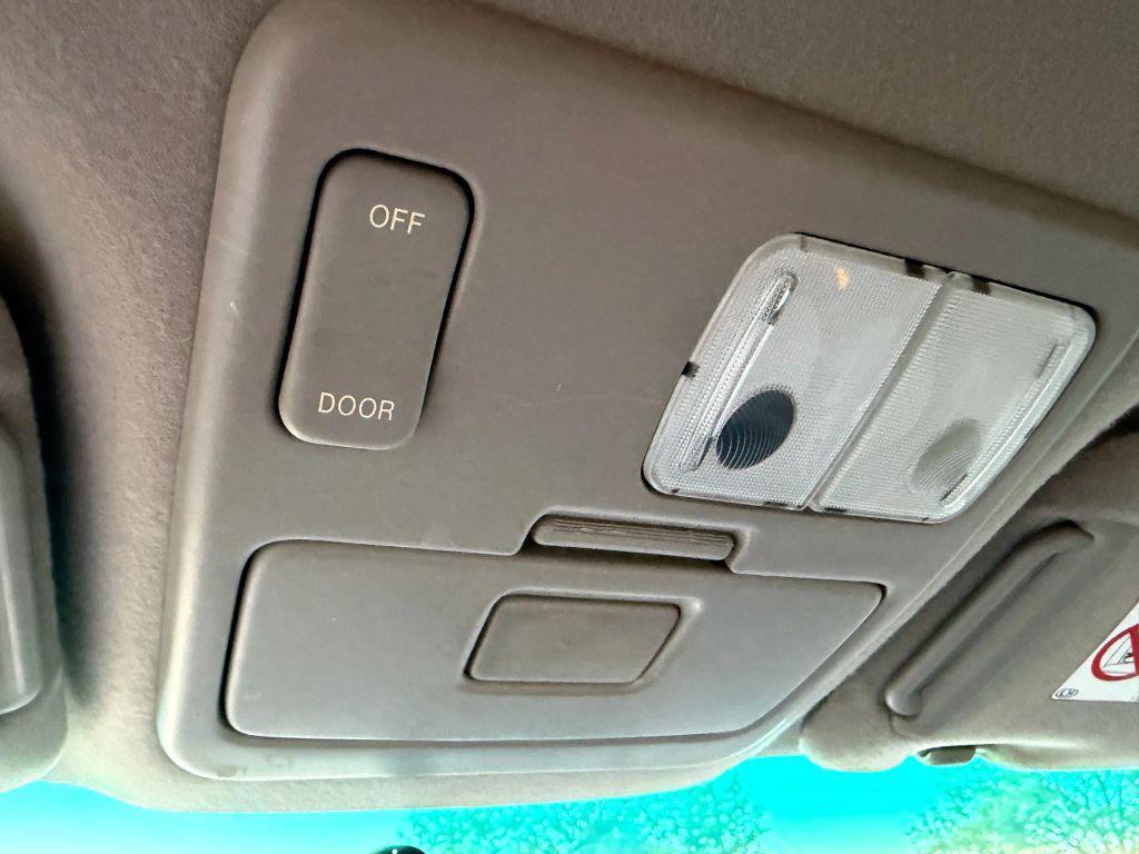 used 2002 Toyota Tundra car, priced at $9,995